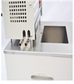 YHGX series program temperature control temperature circulator